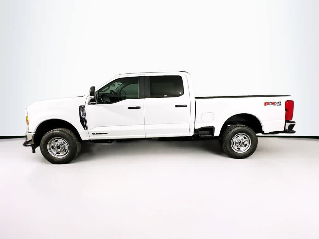 2026 Ford Super Duty F-250 SRW F-250® XL