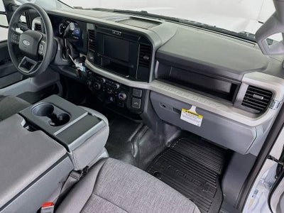 2026 Ford Super Duty F-250 SRW F-250® XL