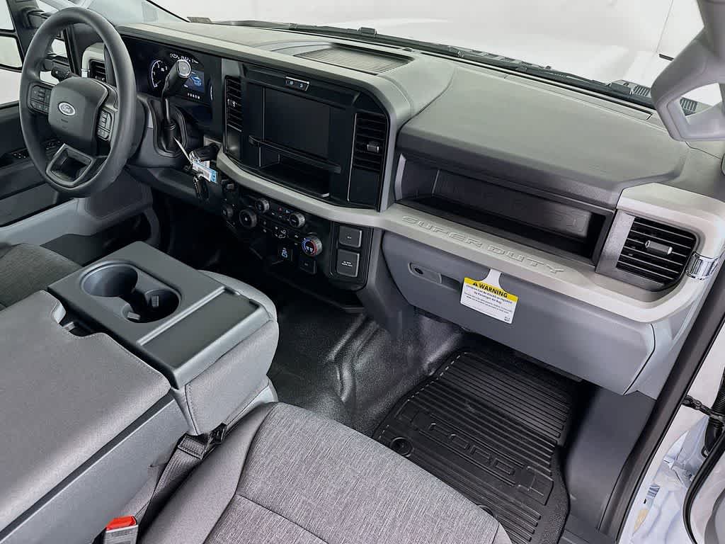 2026 Ford Super Duty F-250 SRW F-250® XL