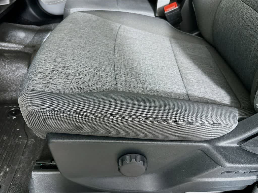 2026 Ford Super Duty F-250 SRW F-250® XL