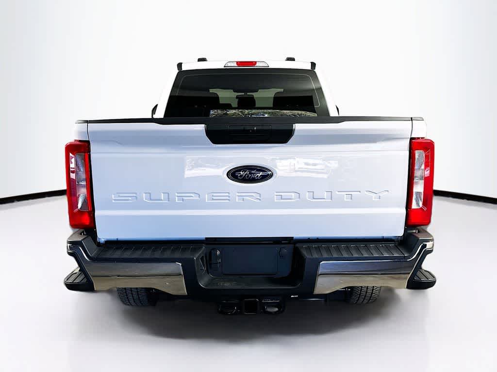 2026 Ford Super Duty F-250 SRW F-250® XL