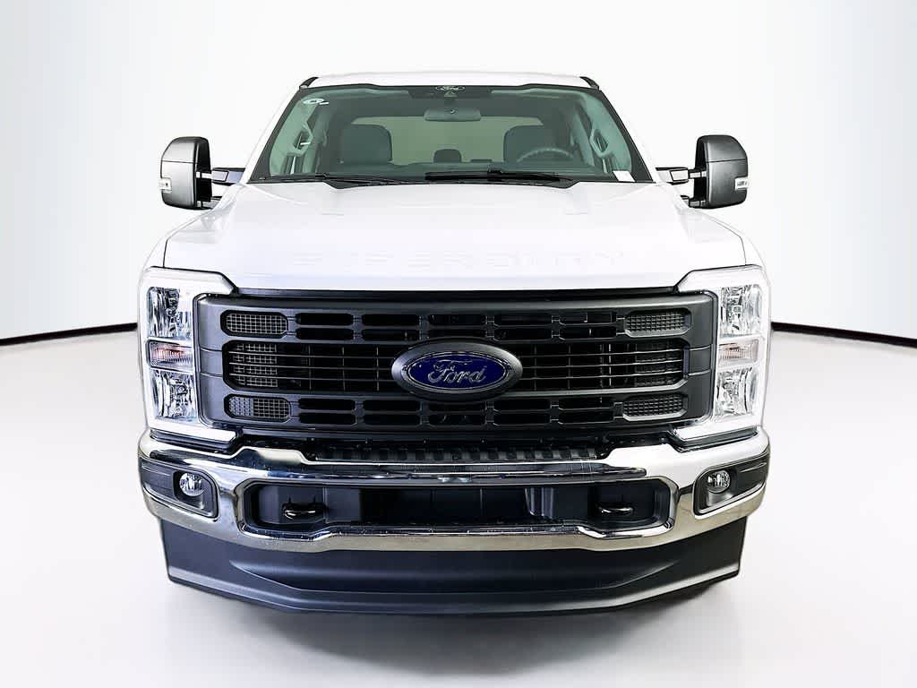 2026 Ford Super Duty F-250 SRW F-250® XL
