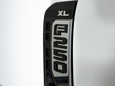 2026 Ford Super Duty F-250 SRW F-250® XL