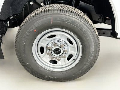 2026 Ford Super Duty F-250 SRW F-250® XL