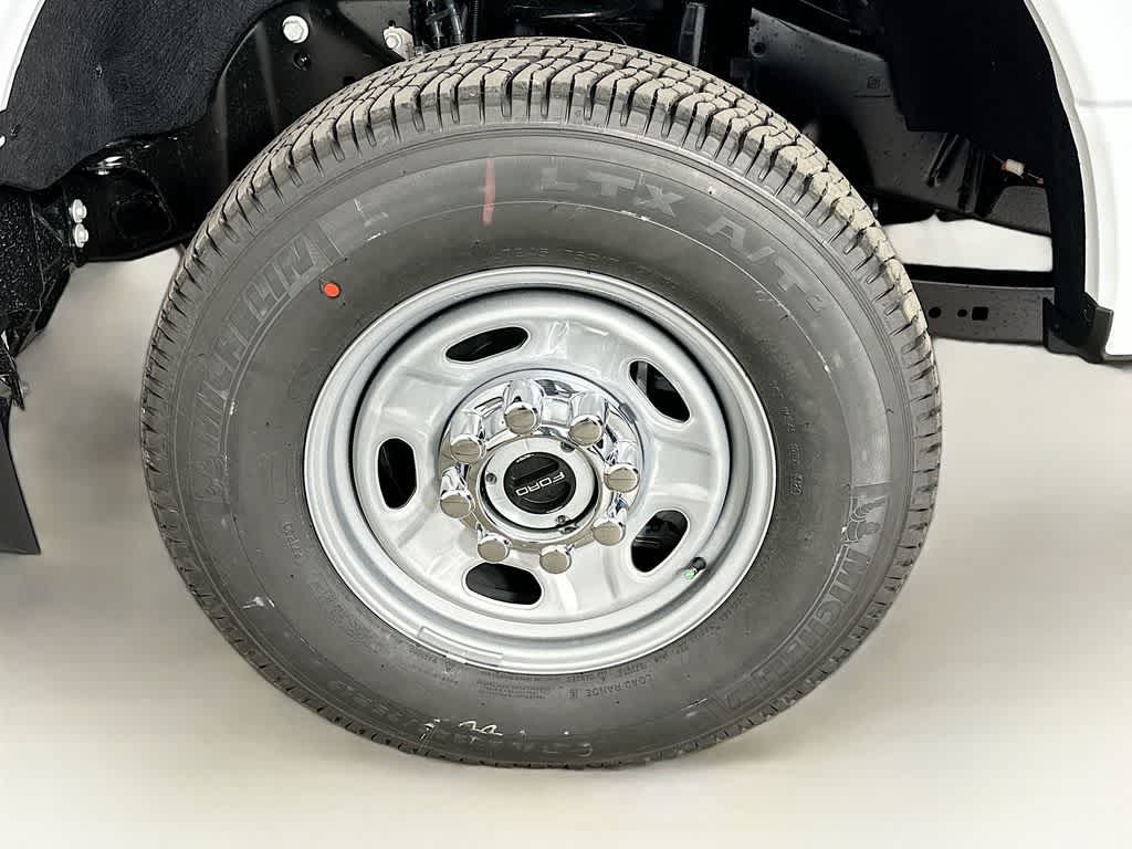 2026 Ford Super Duty F-250 SRW F-250® XL