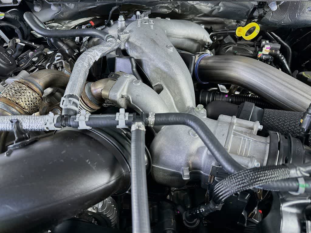 2026 Ford Super Duty F-250 SRW F-250® XL