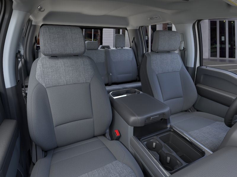 2026 Ford Super Duty F-250 SRW F-250® XLT