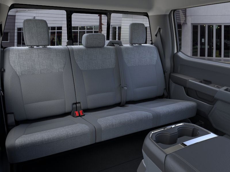 2026 Ford Super Duty F-250 SRW F-250® XLT