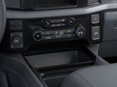 2026 Ford Super Duty F-250 SRW F-250® XLT