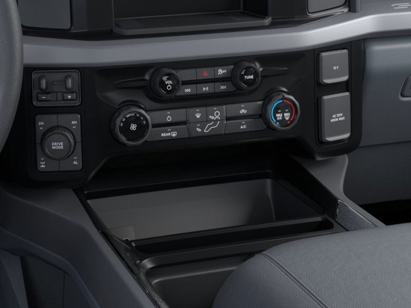 2026 Ford Super Duty F-250 SRW F-250® XLT