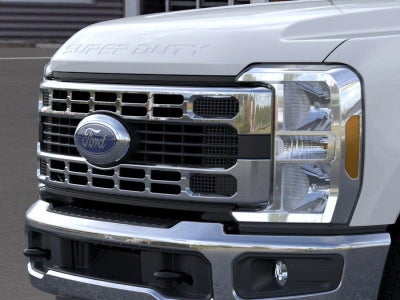 2026 Ford Super Duty F-250 SRW F-250® XLT