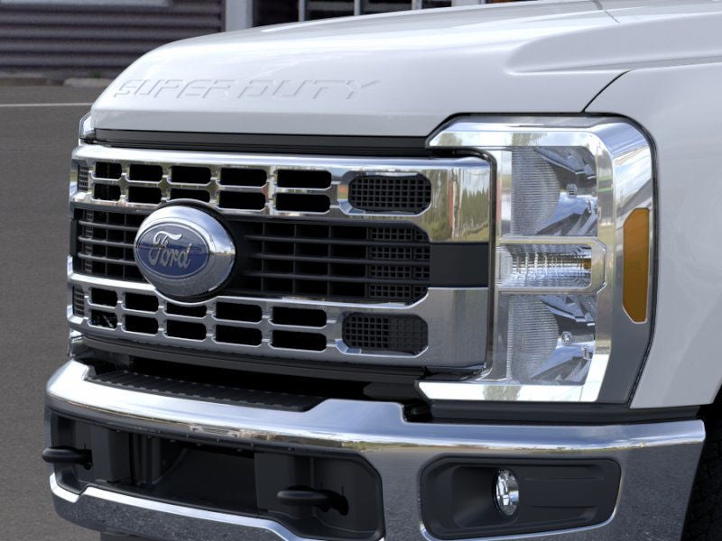 2026 Ford Super Duty F-250 SRW F-250® XLT