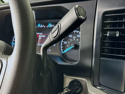 2026 Ford Super Duty F-250 SRW F-250® XLT