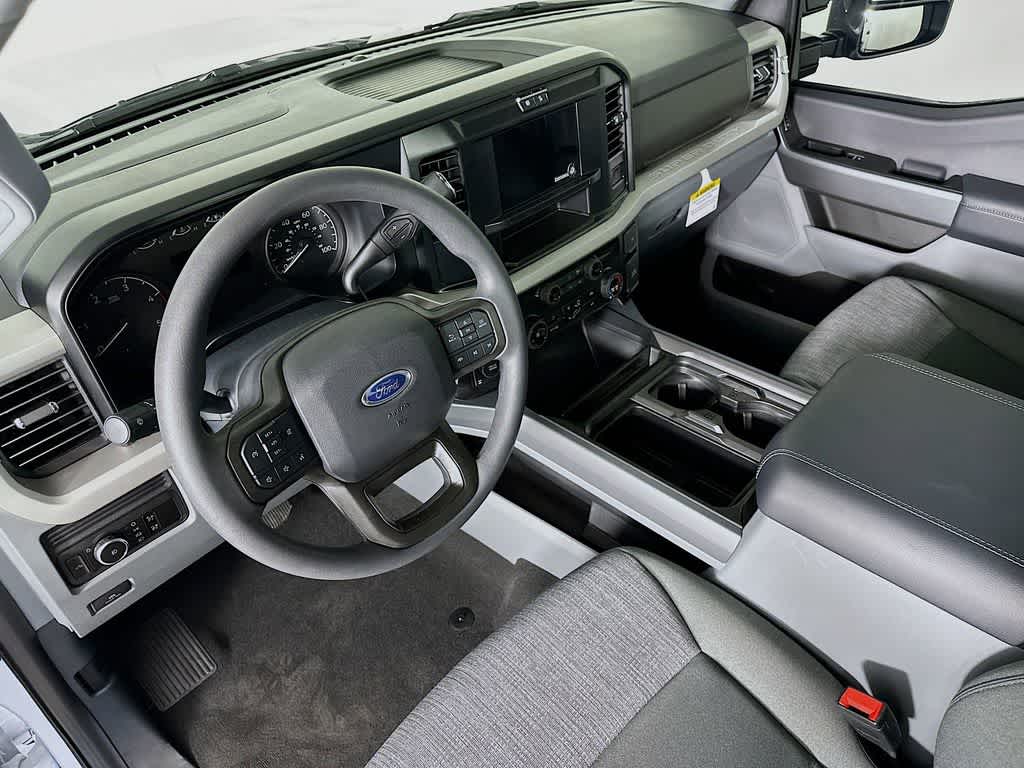 2026 Ford Super Duty F-250 SRW F-250® XLT