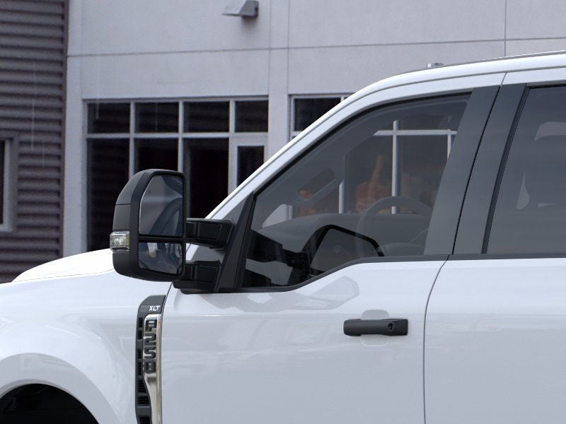 2026 Ford Super Duty F-250 SRW F-250® XLT