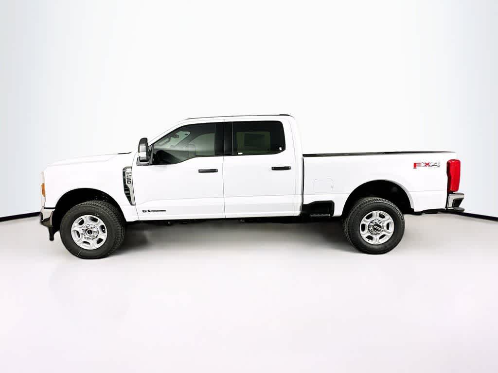 2026 Ford Super Duty F-250 SRW F-250® XLT