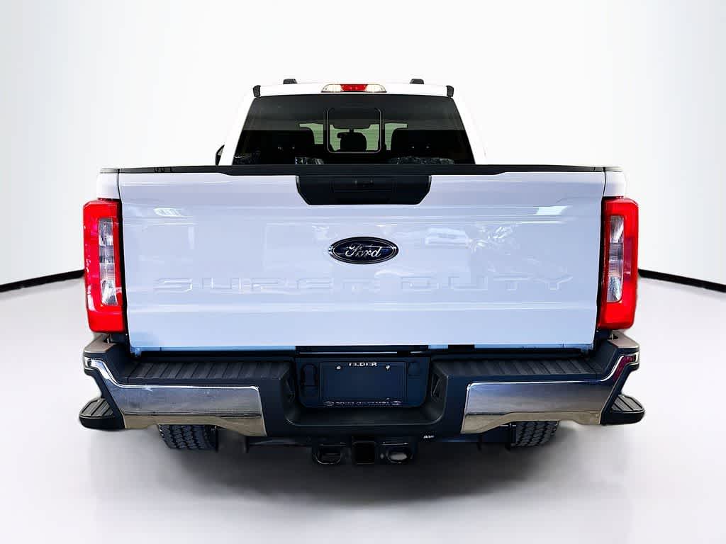 2026 Ford Super Duty F-250 SRW F-250® XLT