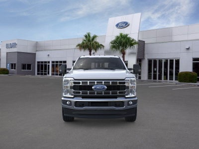 2026 Ford Super Duty F-250 SRW F-250® XLT