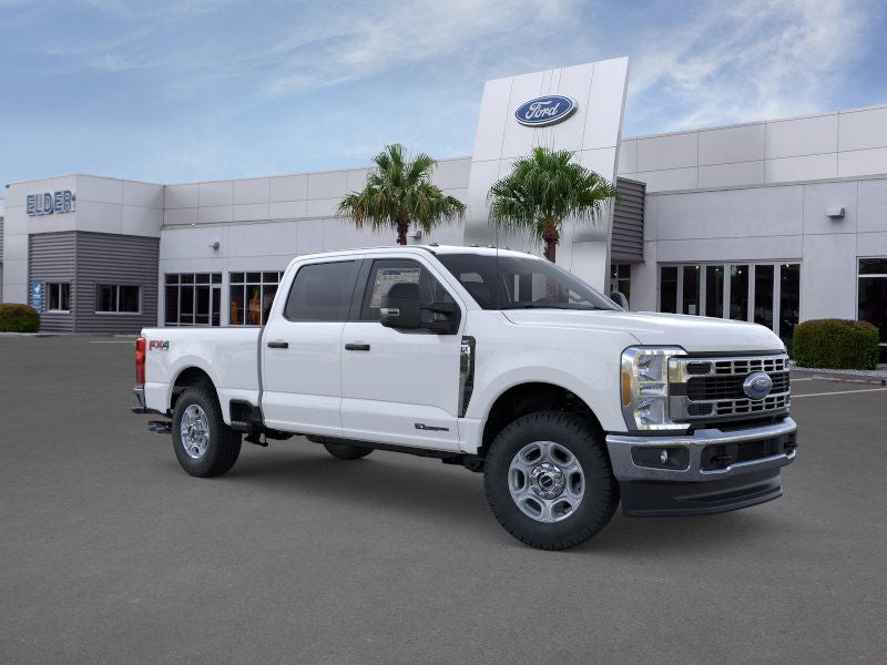 2026 Ford Super Duty F-250 SRW F-250® XLT