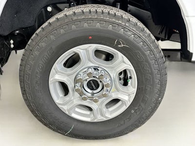 2026 Ford Super Duty F-250 SRW F-250® XLT