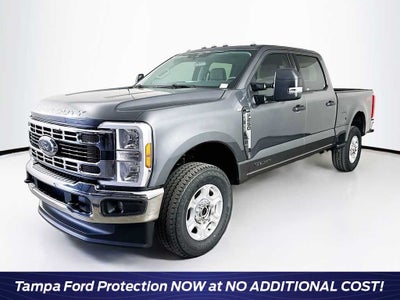 2026 Ford Super Duty F-250 SRW Base