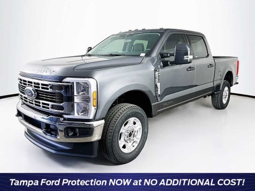 2026 Ford Super Duty F-250 SRW Base