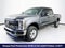 2026 Ford Super Duty F-250 SRW Base