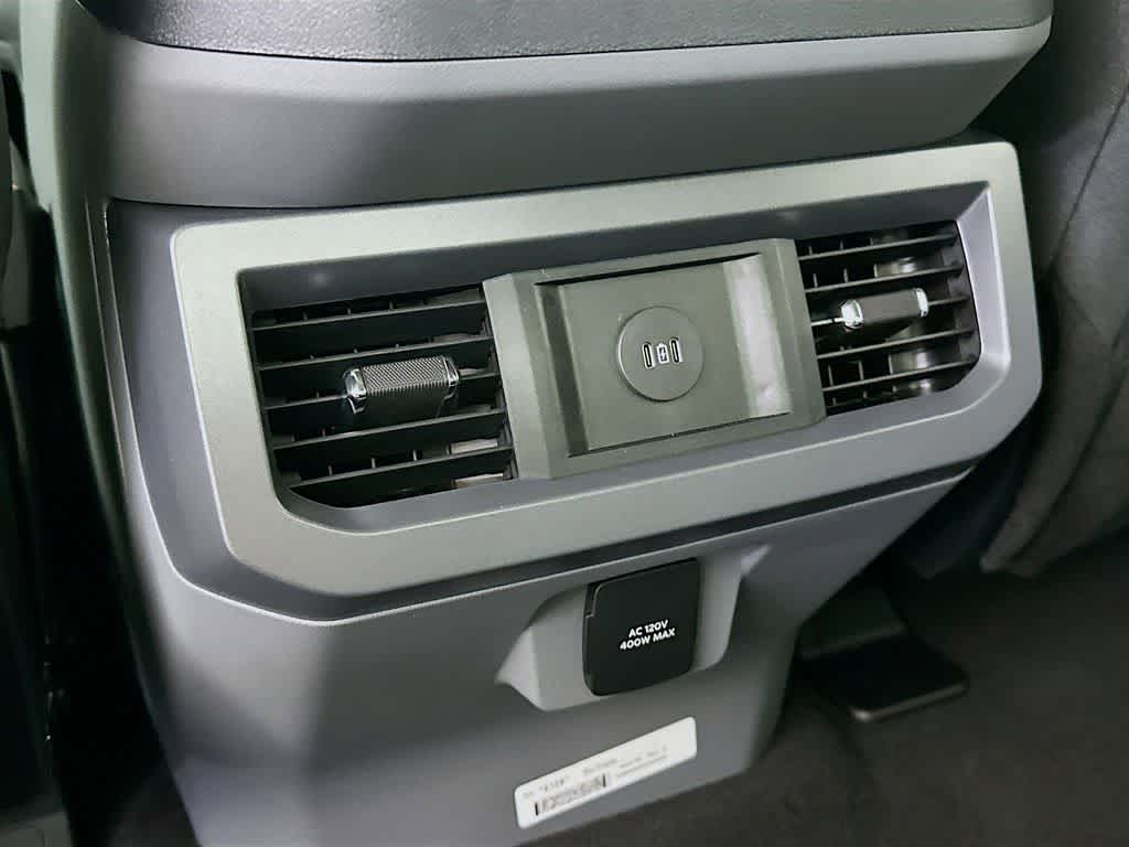 2026 Ford Super Duty F-250 SRW Base