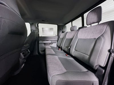 2026 Ford Super Duty F-250 SRW Base
