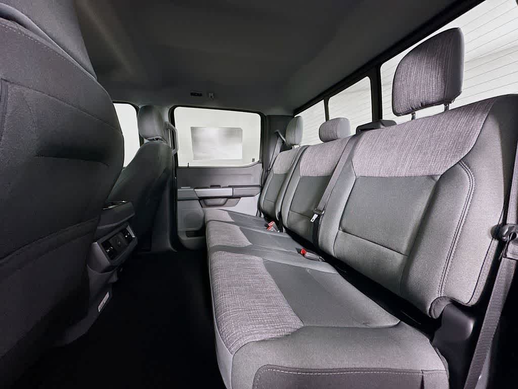 2026 Ford Super Duty F-250 SRW Base