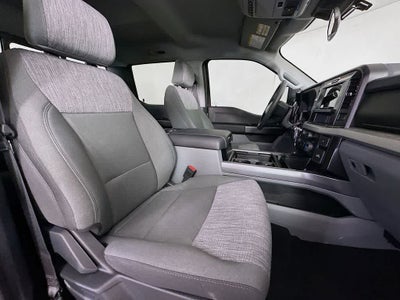 2026 Ford Super Duty F-250 SRW Base