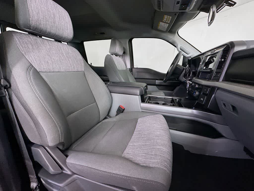 2026 Ford Super Duty F-250 SRW Base