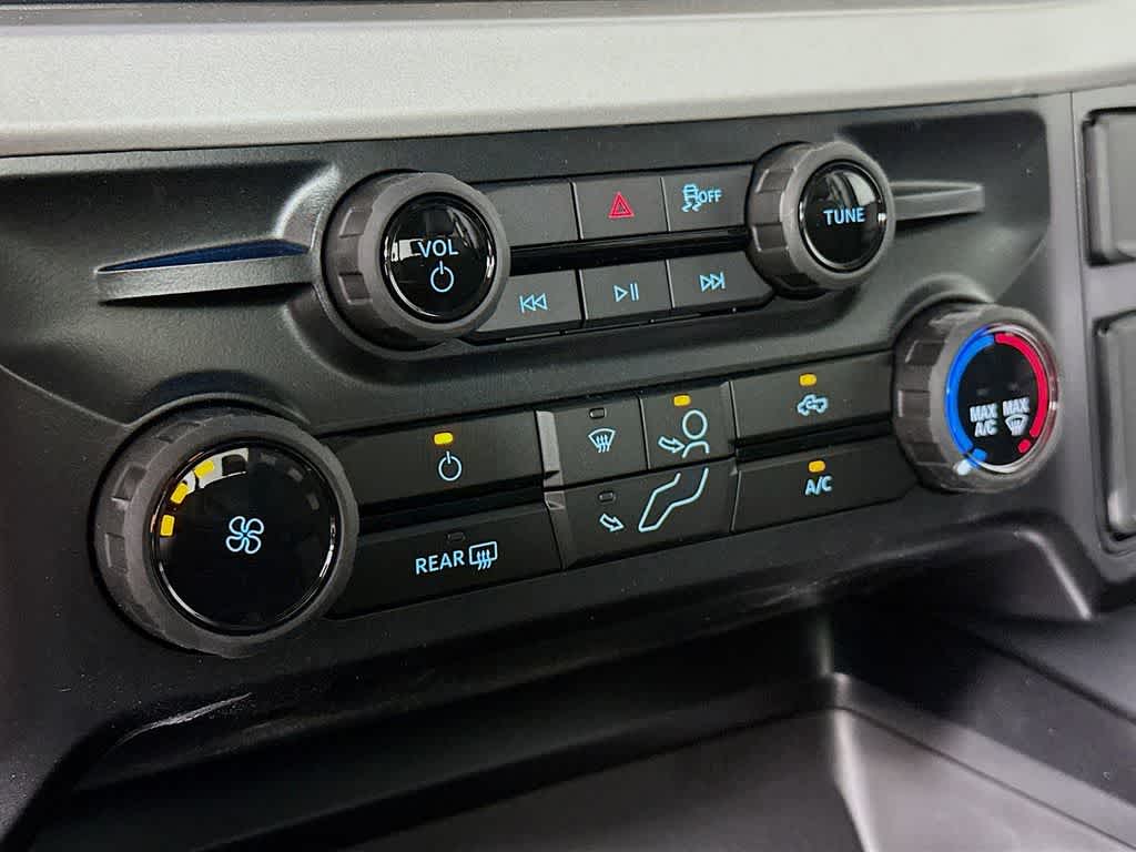 2026 Ford Super Duty F-250 SRW Base