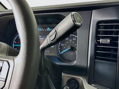 2026 Ford Super Duty F-250 SRW Base