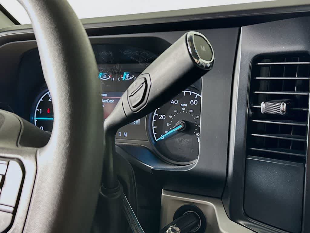 2026 Ford Super Duty F-250 SRW Base