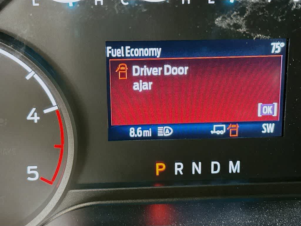 2026 Ford Super Duty F-250 SRW Base