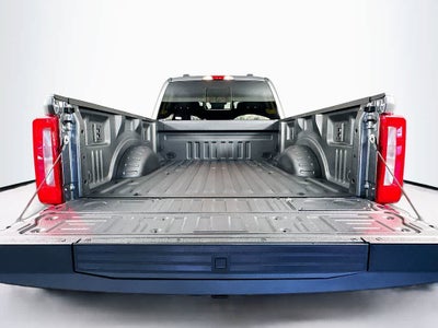 2026 Ford Super Duty F-250 SRW Base
