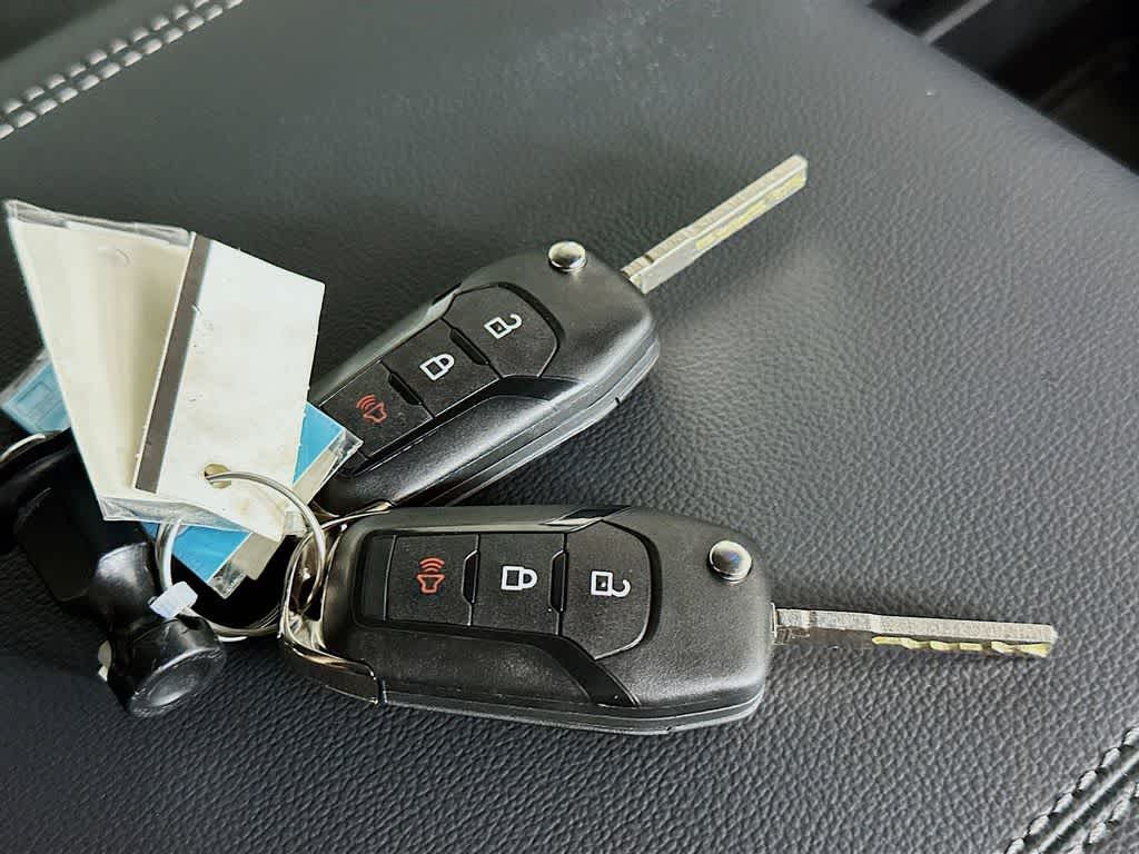 2026 Ford Super Duty F-250 SRW Base