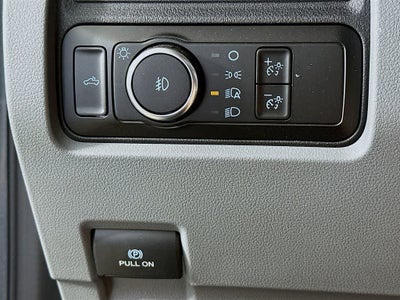 2026 Ford Super Duty F-250 SRW Base