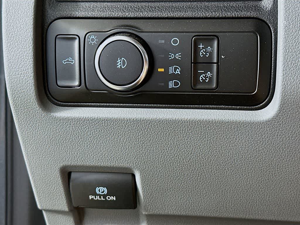 2026 Ford Super Duty F-250 SRW Base