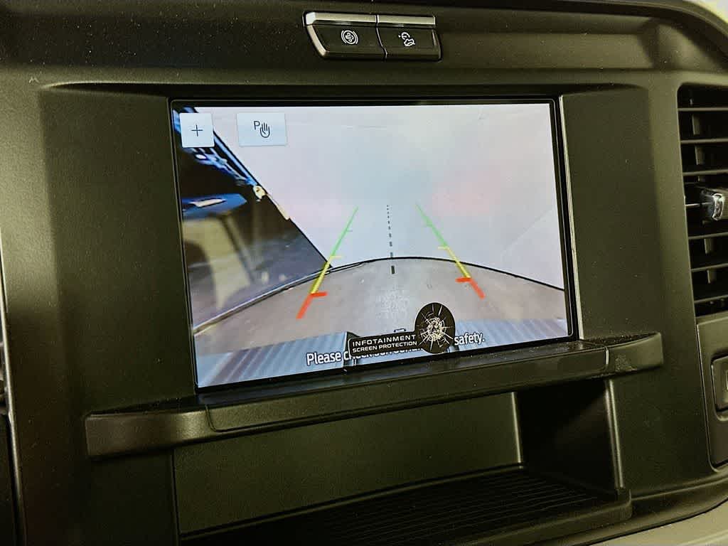 2026 Ford Super Duty F-250 SRW Base