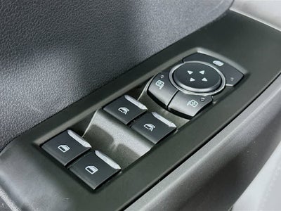 2026 Ford Super Duty F-250 SRW Base