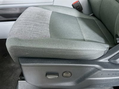 2026 Ford Super Duty F-250 SRW Base