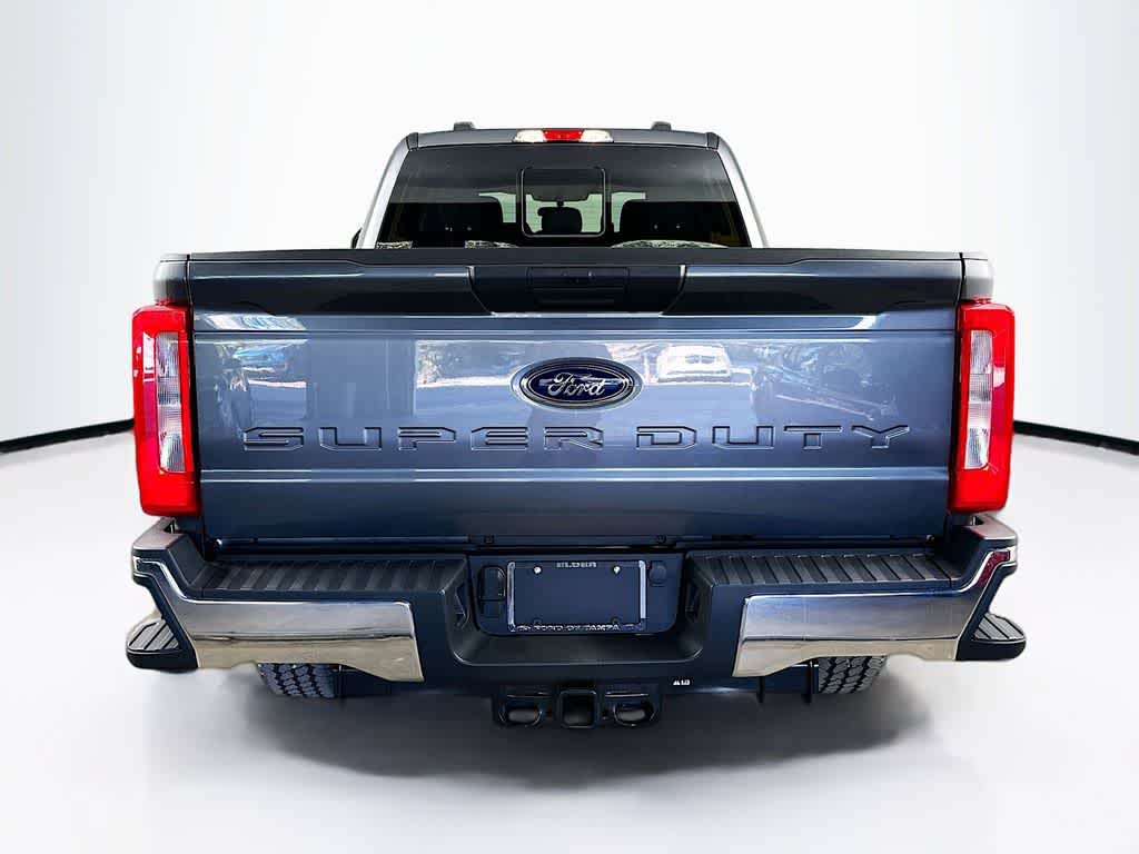 2026 Ford Super Duty F-250 SRW Base