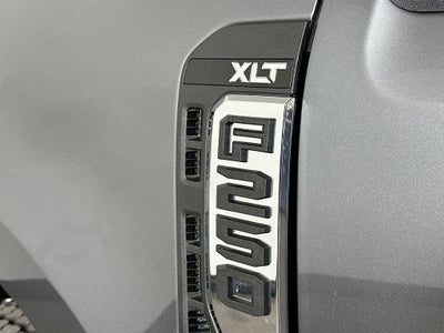 2026 Ford Super Duty F-250 SRW Base