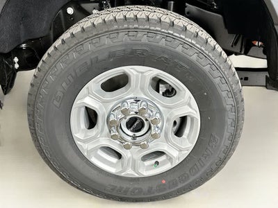 2026 Ford Super Duty F-250 SRW Base