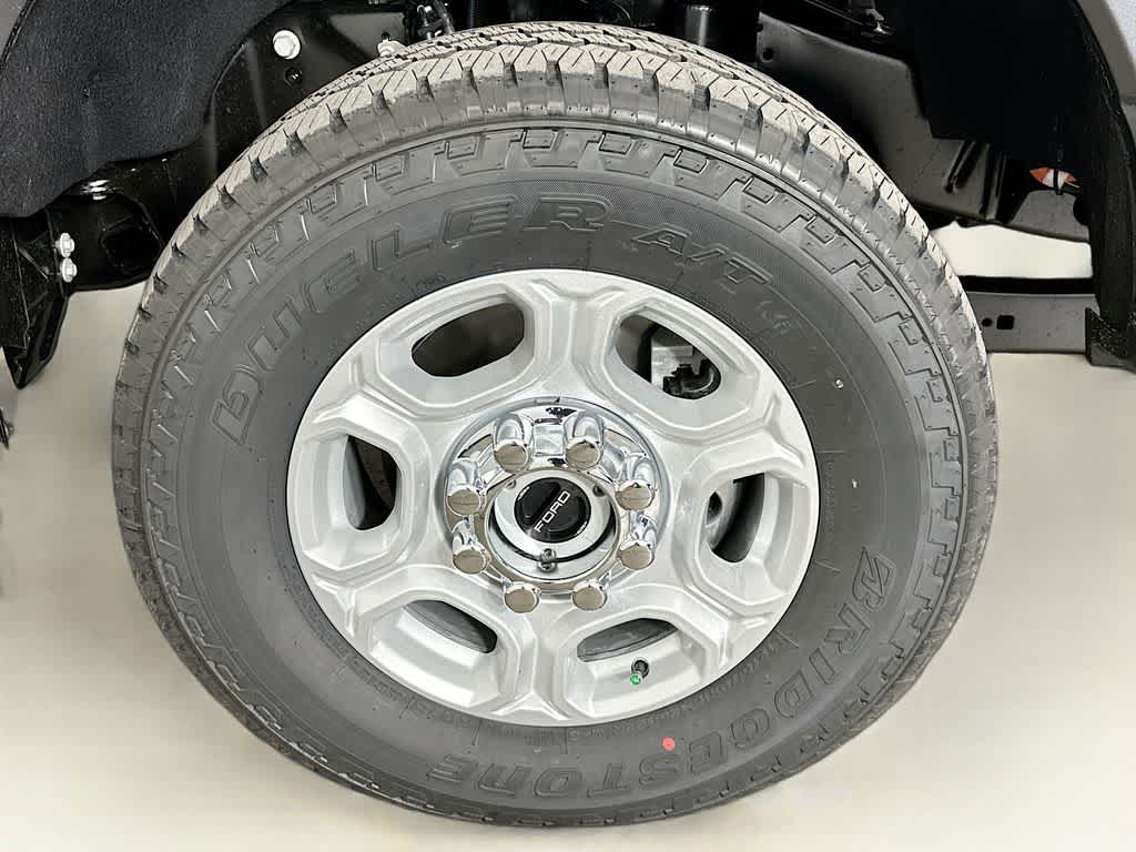 2026 Ford Super Duty F-250 SRW Base