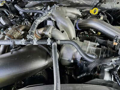 2026 Ford Super Duty F-250 SRW Base