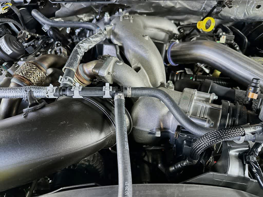 2026 Ford Super Duty F-250 SRW Base