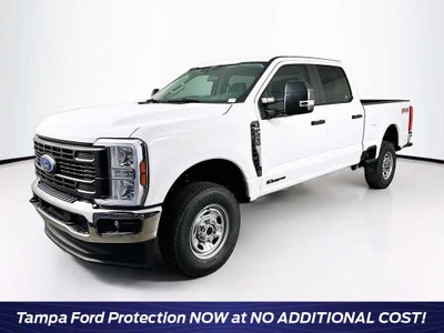 2026 Ford Super Duty F-250 SRW F-250® XL